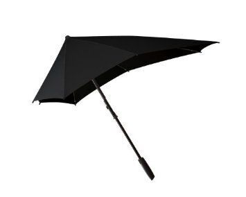 Senz Windproof Storm Umbrella, $43