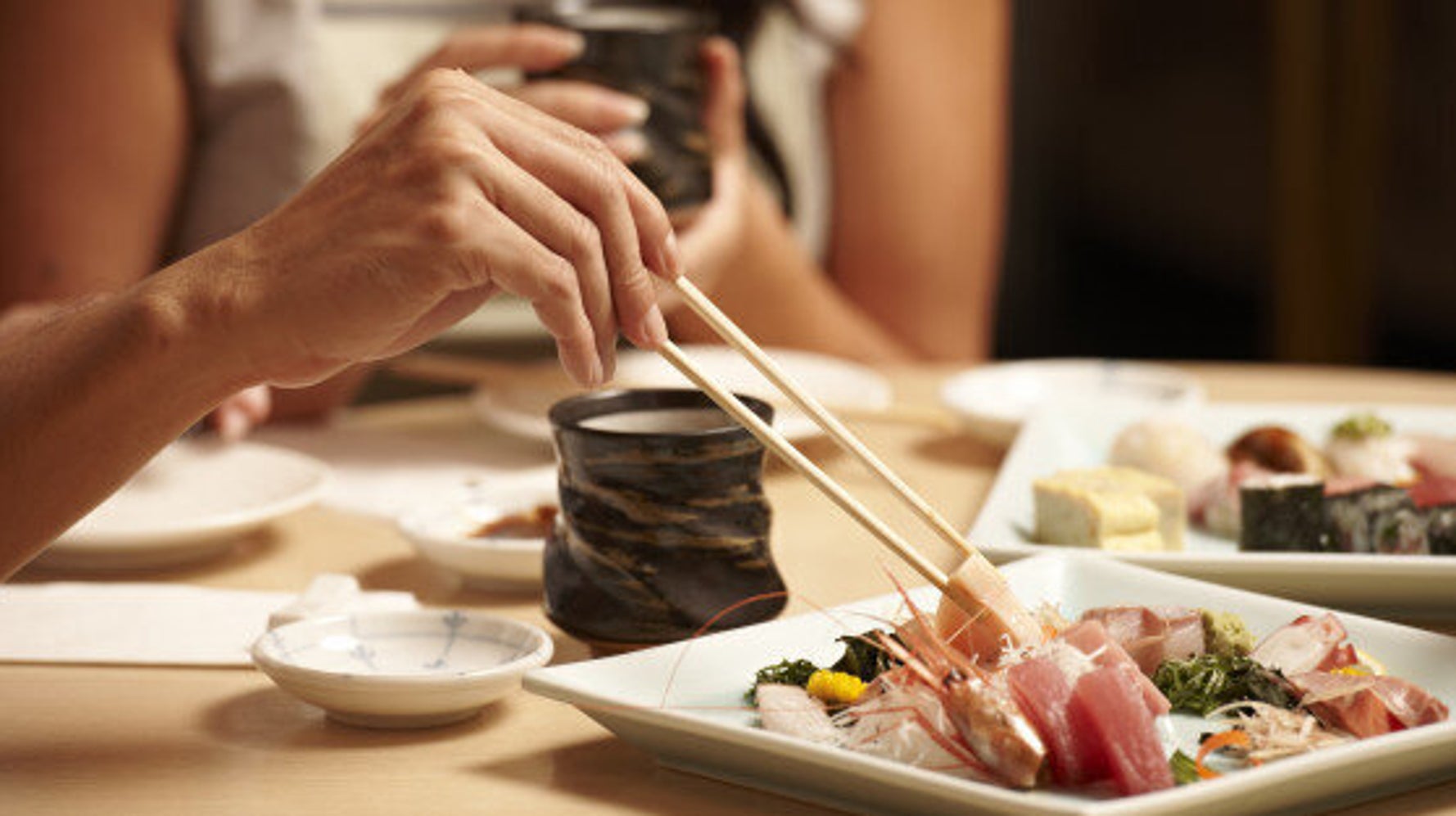 The Best 100 Restaurants In Canada, According To OpenTable HuffPost