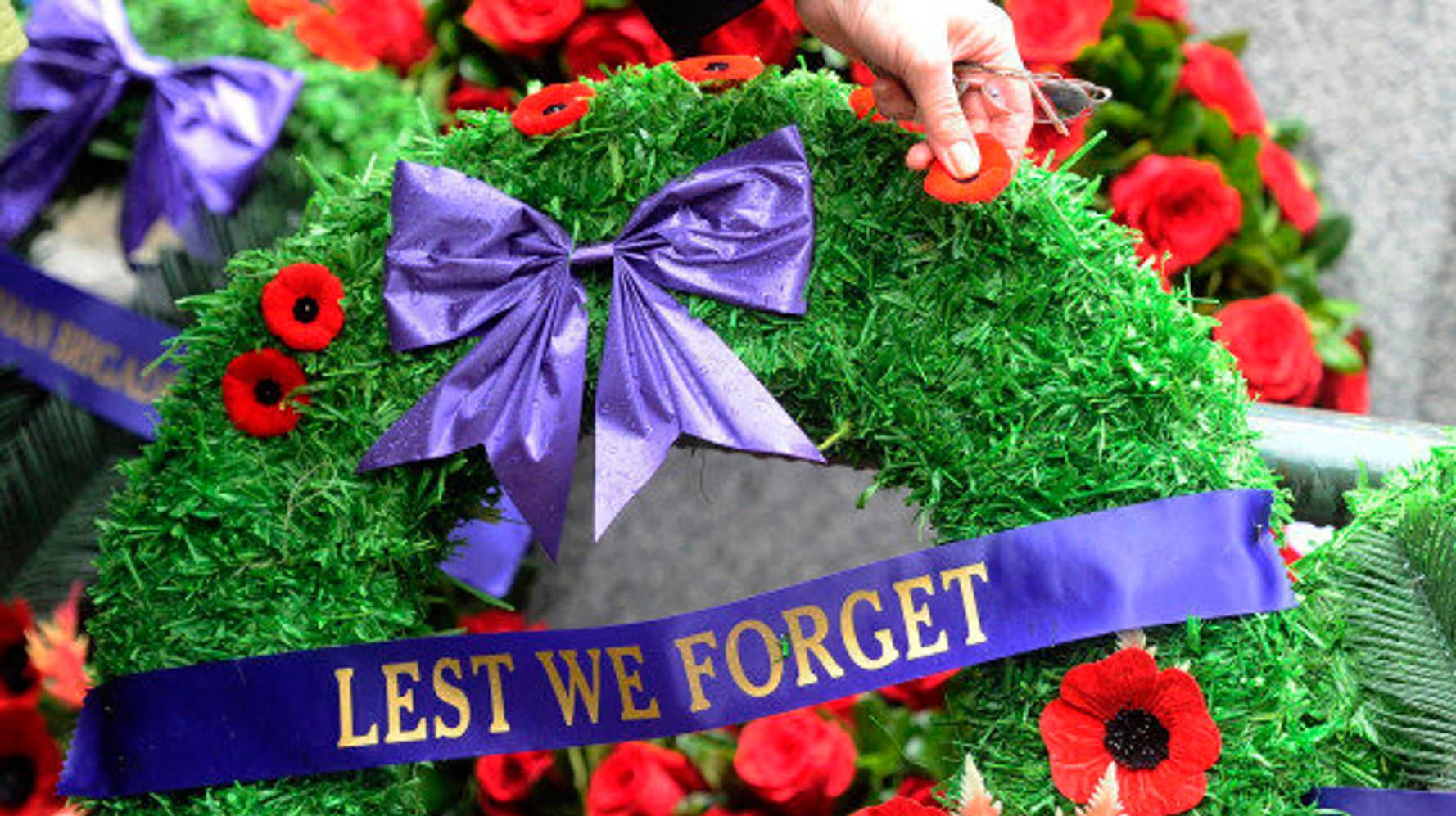 remembrance-day-quotes-words-to-honour-veterans-huffpost-life