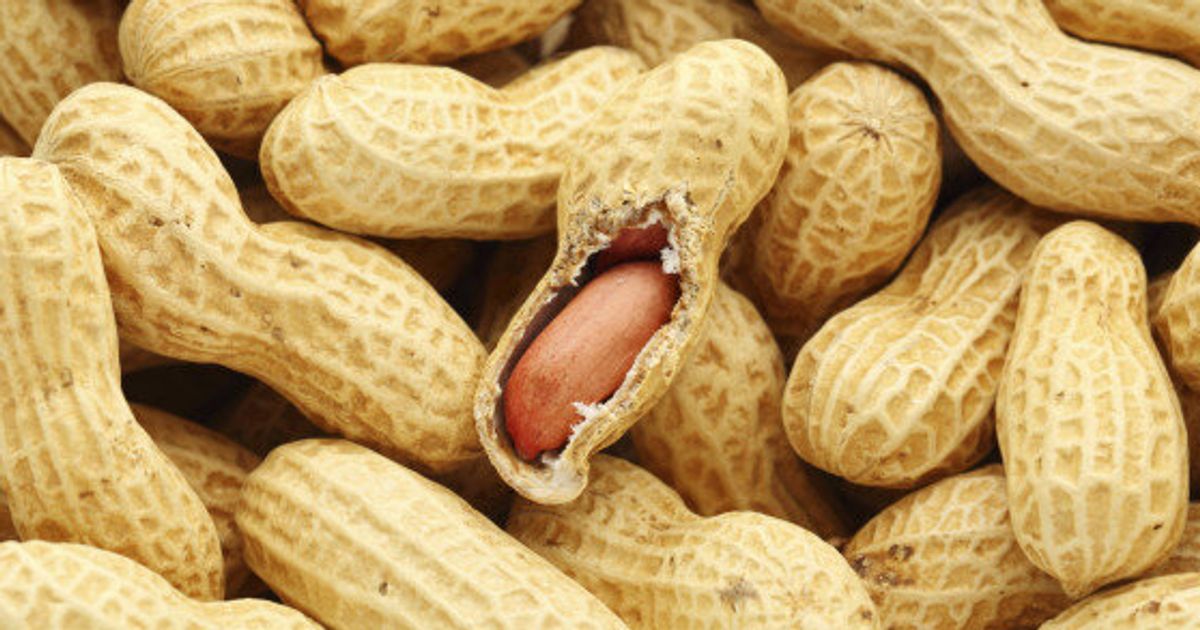 Do Peanuts Cause Chest Pain