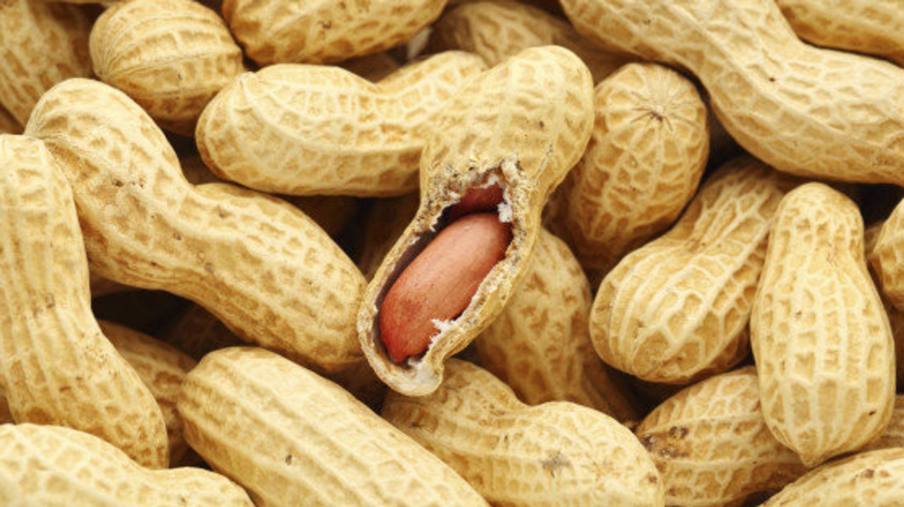 Are Peanuts Bad For Cancer Patients