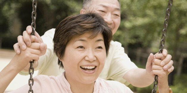 The Best Words To Use To Improve Your Marriage HuffPost Life