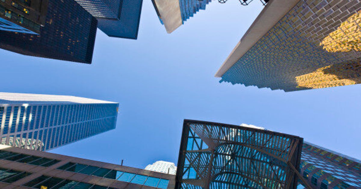 Bets Against Canadian Banks Soar As Layoffs Hit Scotia, TD Bank