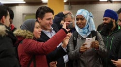 5 Ways Trudeau's Social Media Plays Trumped Other