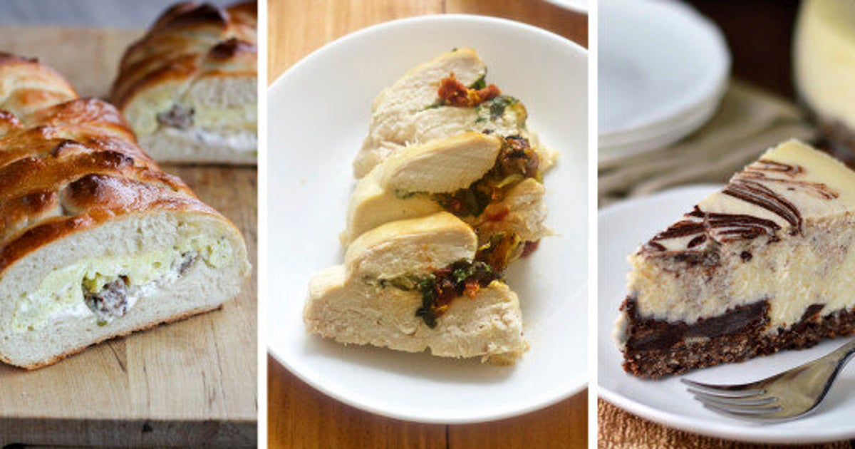 friday-meal-ideas-from-the-huffpost-canada-living-contributors