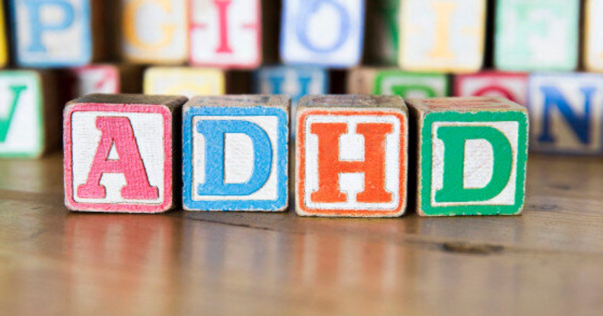 ADHD Deserves More Respect, Recognition And Resources