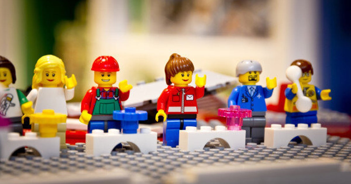Lego Shortage The Toy Company Issues Warning For Parents HuffPost