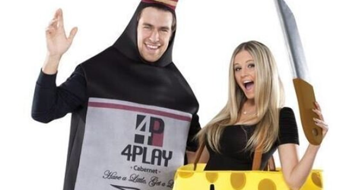 Halloween Costume Ideas 25 Costumes You Can Buy Online HuffPost Life