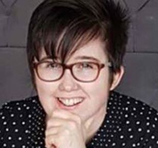 Lyra McKee