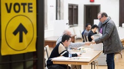 Proof That Trudeau Won Because Strategic Voting