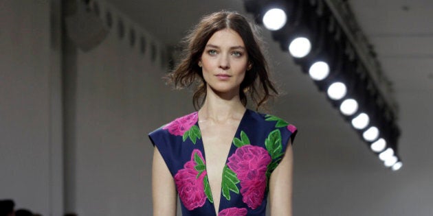 Spring 2015 Ready-to-Wear Fashion shows