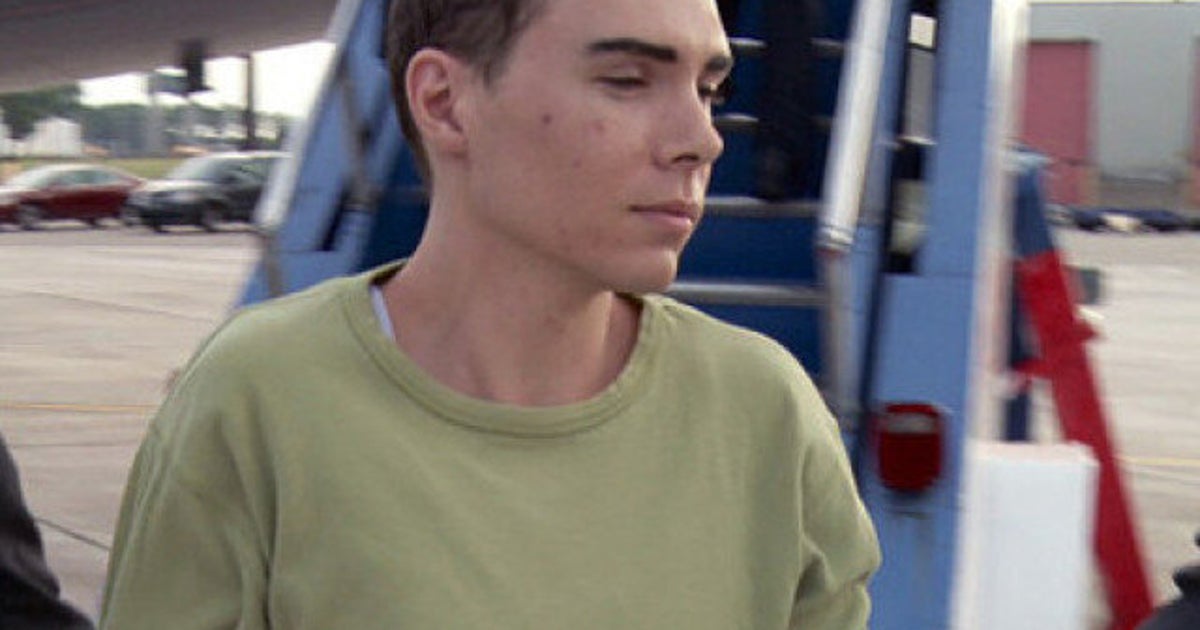 Luka Rocco Magnotta Withdraws Appeal On Murder Conviction HuffPost News