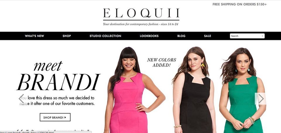 ELOQUII.com