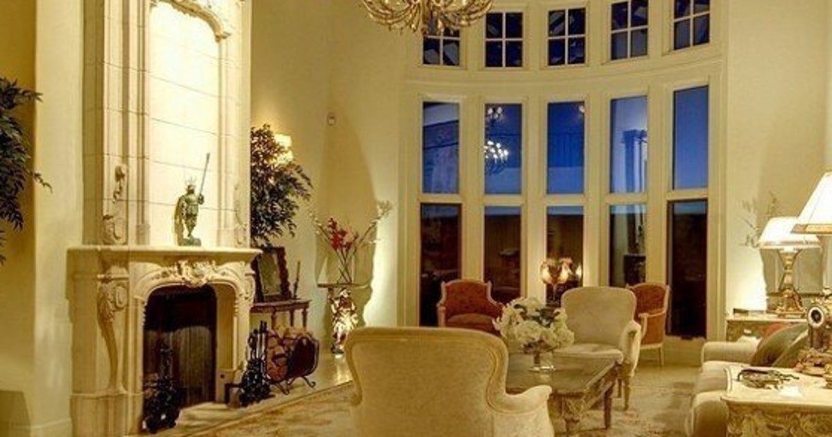 Alberta's Most Expensive Homes For Sale HuffPost Alberta