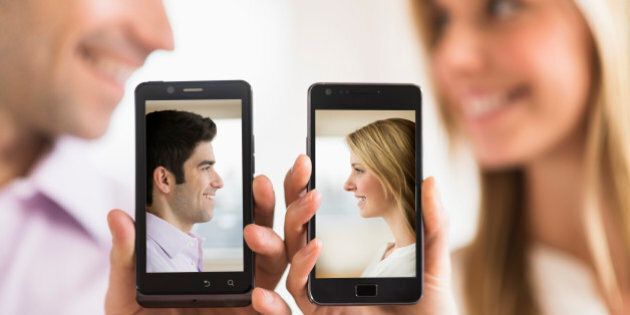 Online Dating Doesn't Lead To Marriage: Study | HuffPost Life