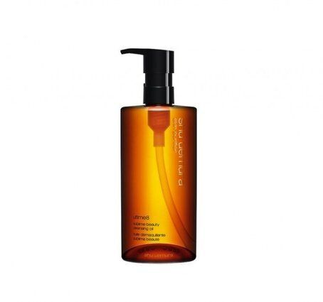 FOR FACE - Cleanser: Shu Uemura Ultime8 Sublime Beauty Cleansing Oil