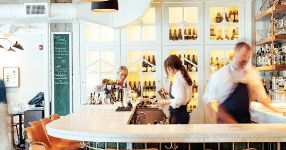 The 10 Best Restaurants In Canada For 2015 (According To EnRoute