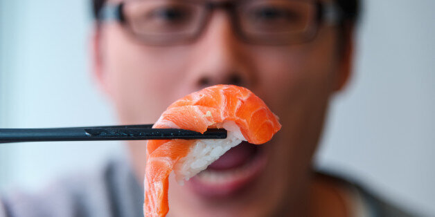 Man Infested With Tapeworms After Eating Contaminated Sushi: Report ...