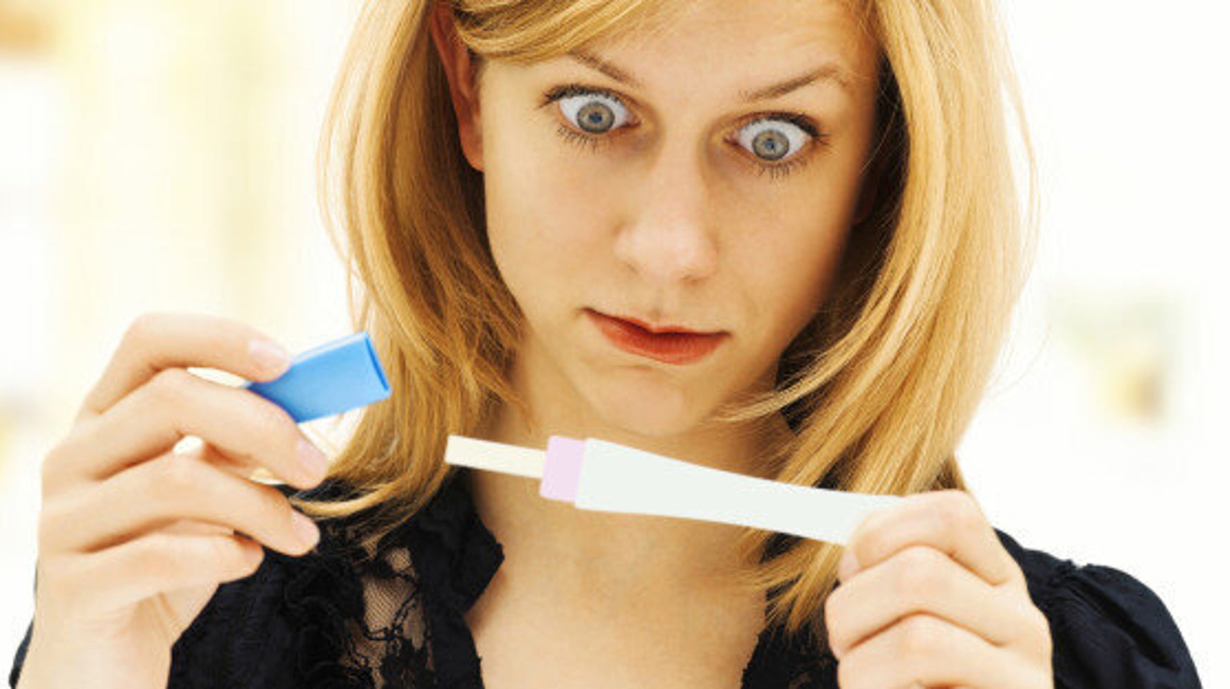 What a Woman Trying to Get Pregnant Is Thinking HuffPost Canada Life picture pic