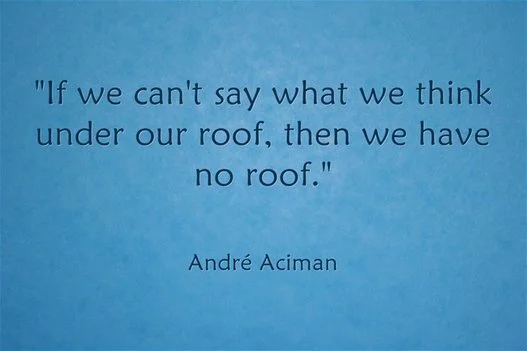 8 Quotes That Remind Us About The Value Of Free Speech Huffpost News