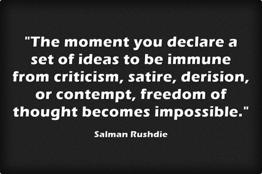 free speech quotes