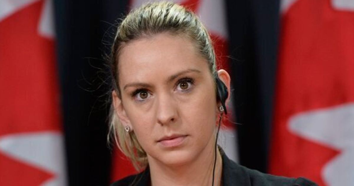 Ruth Ellen Brosseau Says She S Faced Accusations Of Crying Wolf After Trudeau Dust Up Huffpost Canada