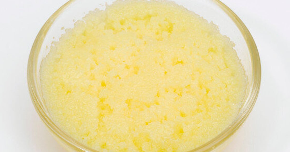Ghee Benefits 11 Healthy Reasons To Use Clarified Butter HuffPost Life