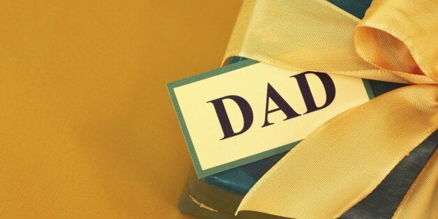 father's day gifts for ex husband