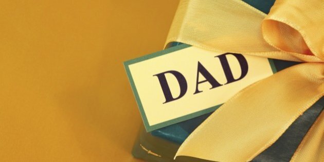 what to buy husband for father's day