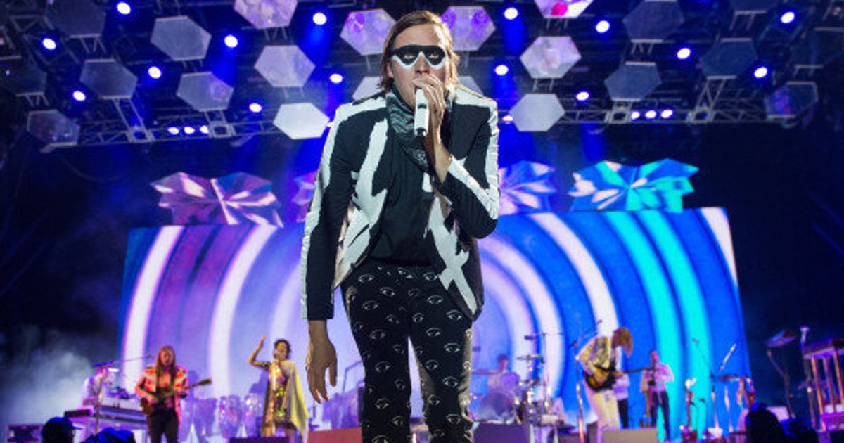 The Greatest Canadian Indie Rock Bands Of The 2000s HuffPost Life