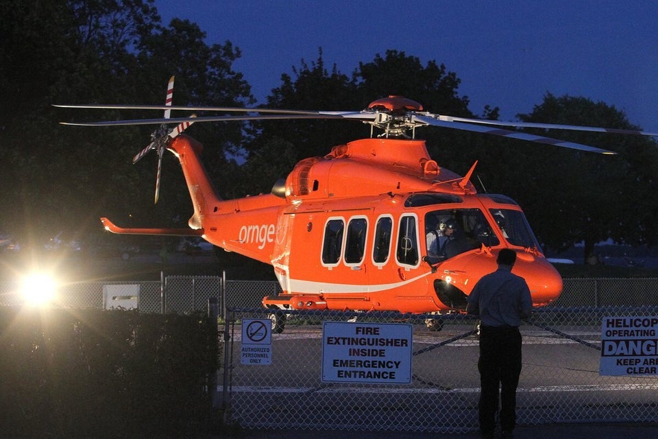 Ornge