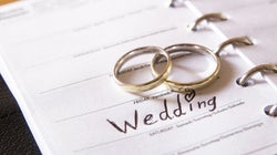 Six Steps to Finding Your Perfect Wedding