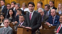 Trudeau Must Do Better Than Just Apologize For Komagata
