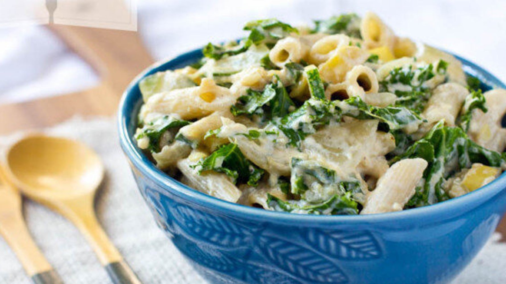 Pasta Recipes: Healthy Dishes To Make All Week | HuffPost Canada Life