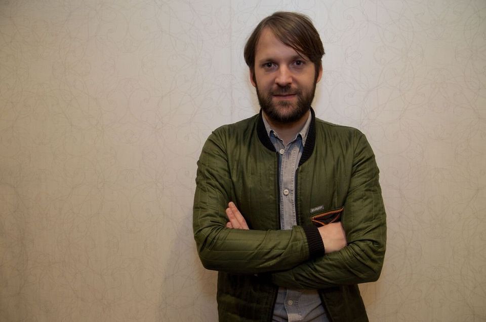 Rene Redzepi, executive chef and co-owner of <a href="http://noma.dk/" target="_hplink" role="link" class=" js-entry-link cet-external-link" data-vars-item-name="Noma" data-vars-item-type="text" data-vars-unit-name="5cd82137e4b019a3fc3ede38" data-vars-unit-type="buzz_body" data-vars-target-content-id="http://noma.dk/" data-vars-target-content-type="url" data-vars-type="web_external_link" data-vars-subunit-name="before_you_go_slideshow" data-vars-subunit-type="component" data-vars-position-in-subunit="3">Noma</a>, Copenhagen