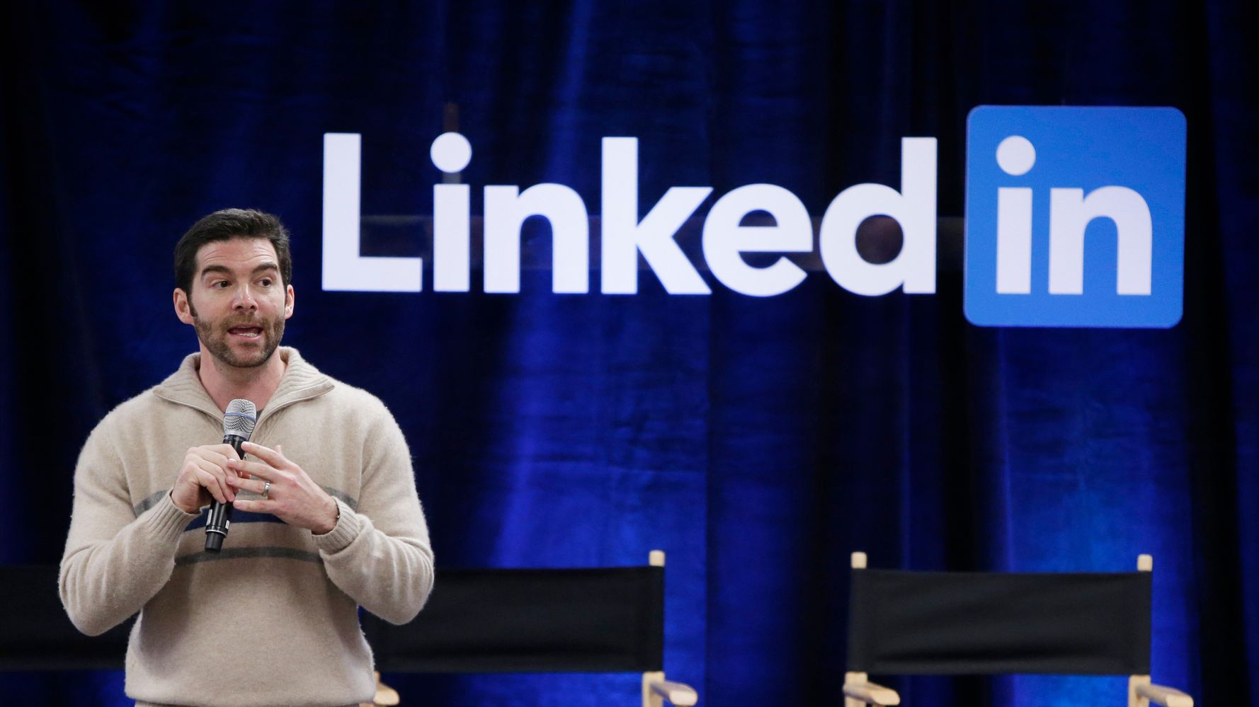 Hacker Selling 117 million LinkedIn Login Credentials