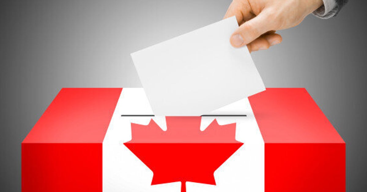 B.C. Byelection Rules Restrict Freedom Of Expression HuffPost British