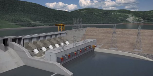 5 Reasons B.C. Should Say No To The Site C Dam | HuffPost British Columbia