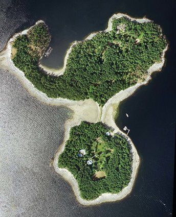Subtle Islands