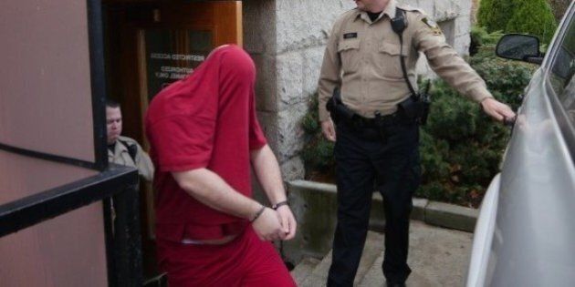 David Clayton Willerth Sentenced For Internet Luri