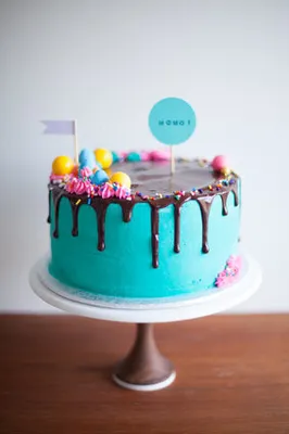 28 Birthday Cake Ideas That Are Better Than Anything Store Bought Huffpost Canada Life