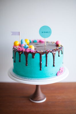 28 Birthday Cake Ideas That Are Better Than Anything Store Bought Huffpost Null