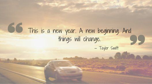 New Year's Quotes To Inspire A Fresh Start | HuffPost Canada Life