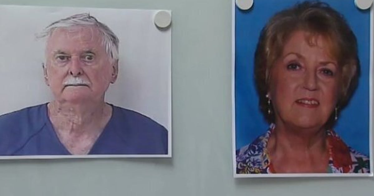Florida Man Admits To Shooting Wife Because He Couldn't Afford Her ...