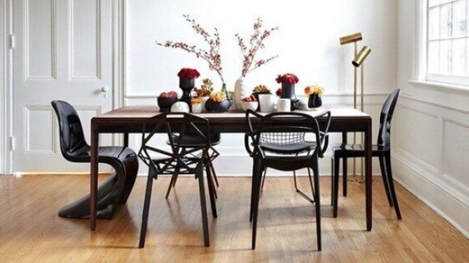 5 tips to help you choose the perfect dining chair – Ideal