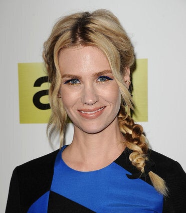 January Jones