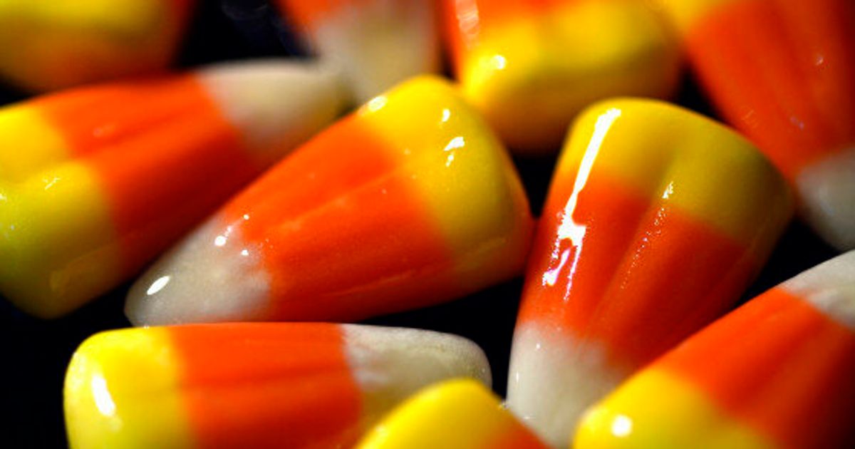 Fun Facts About Candy Corn Plus Tips For How To Use Leftovers Huffpost Life 1403