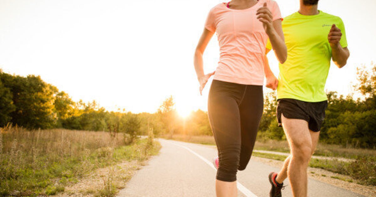 Exercise Can Lower The Risk Of 13 Different Cancers | HuffPost Life