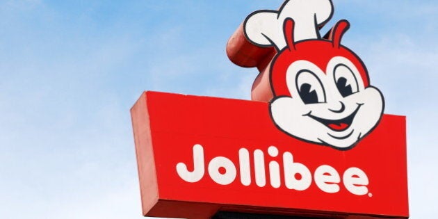 Filipino Fast Food Chain Jollibee Is Coming To Canada Huffpost Life