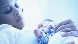 A Mental Ward Is No Place For Moms With Postpartum